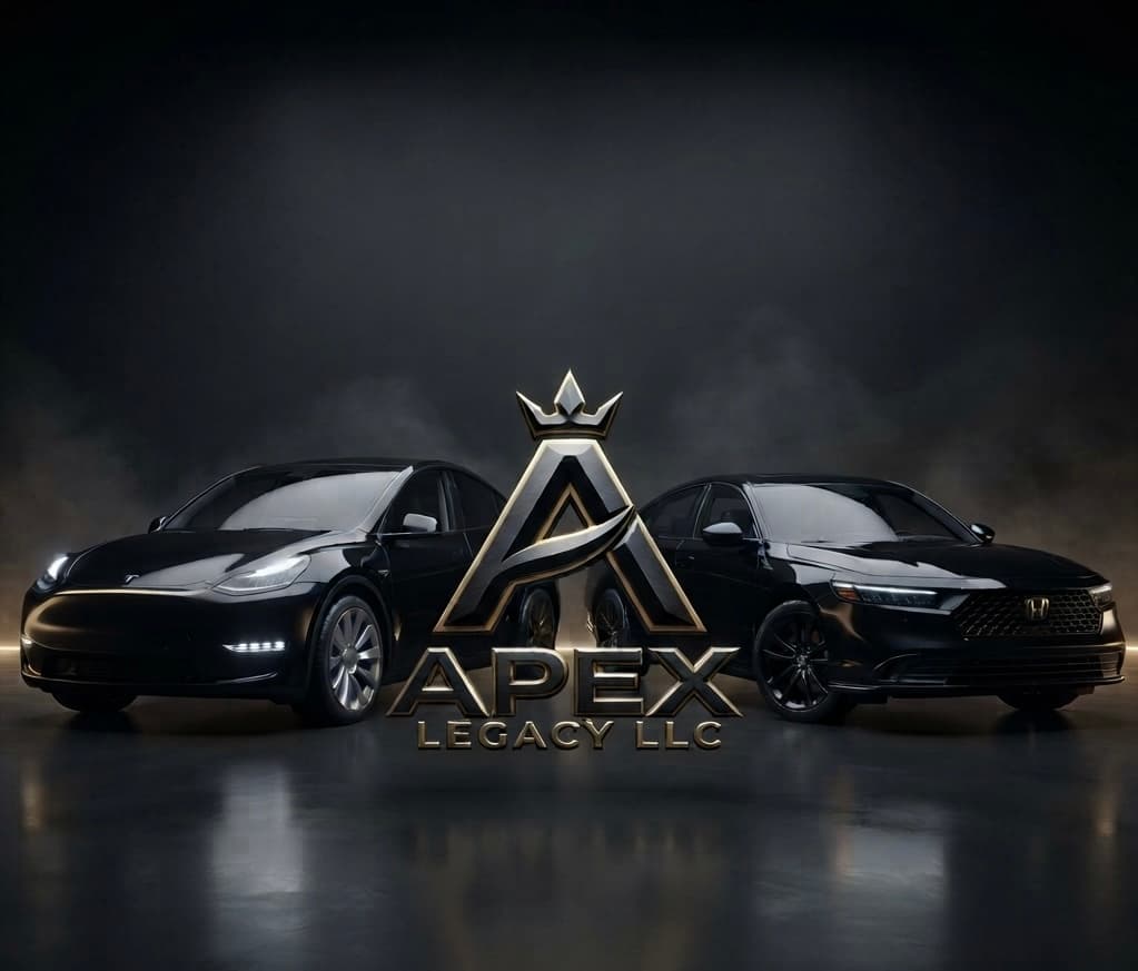 Apex Legacy LLC